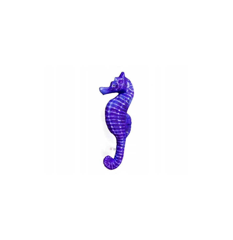 Gaby plush seahorse 60cm