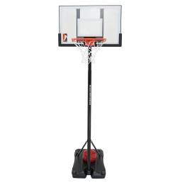 Basketball Set 205 cm for Kids and Teens