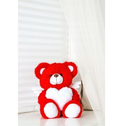 Giant Valentino Teddy Bear 150 cm