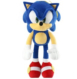 Large Sonic Plush Toy 30cm