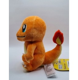 Maskotka Charmander Pokémon fit - Oryginał