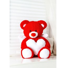 Giant Valentino Teddy Bear 150 cm