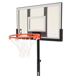 Basketball Set 205 cm for Kids and Teens