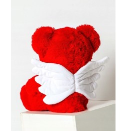 Giant Valentino Teddy Bear 150 cm