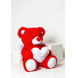 Giant Valentino Teddy Bear 150 cm