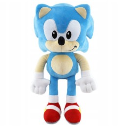 Duża maskotka Sonic the Hedgehog 30cm