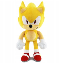 Large Sonic Plush Toy 30cm