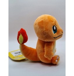 Maskotka Charmander Pokémon fit - Oryginał