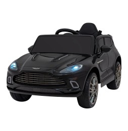 Mașină electrică pentru copii Aston Martin DBX