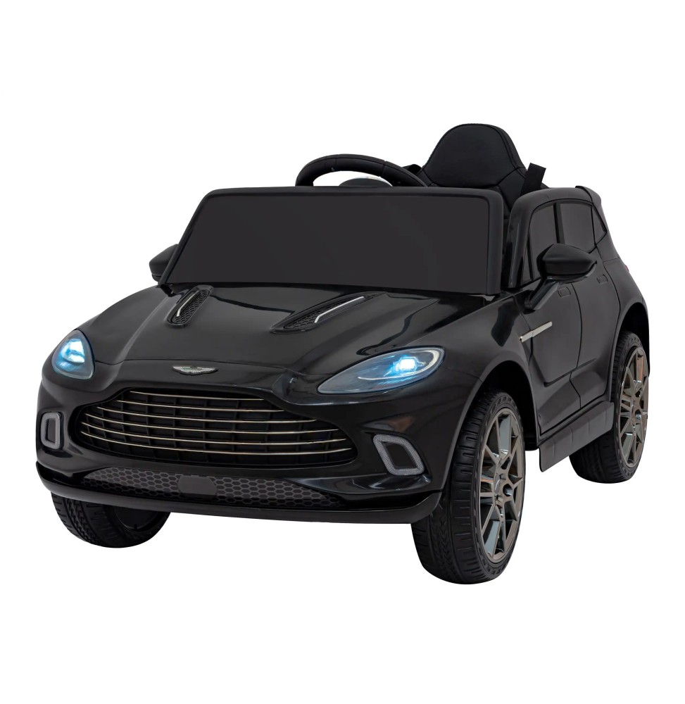 Aston Martin DBX Electric Kids Car