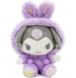 Jucărie moale Cinnamoroll 25 cm pentru copii