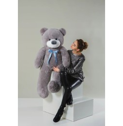 Barney Plush Bear 140 cm - Various Colors