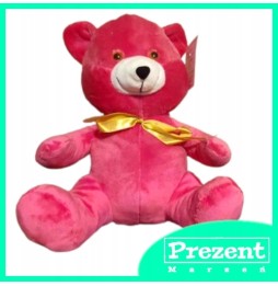 White Plush Bear 27cm - Soft Gift