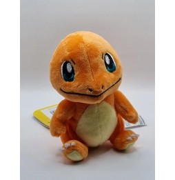 Maskotka Charmander Pokémon fit - Oryginał