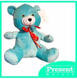 White Plush Bear 27cm - Soft Gift