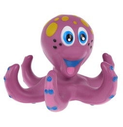 Kids Bath Octopus Toy