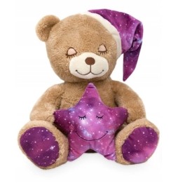 25 cm Plush Bear - Landahl & Baumann