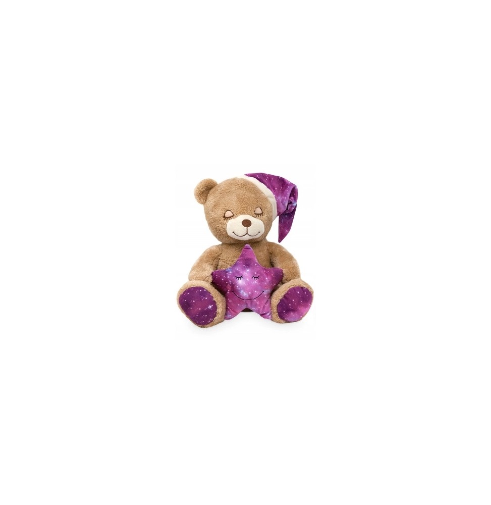 25 cm Plush Bear - Landahl & Baumann