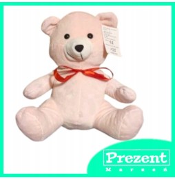 White Plush Bear 27cm - Soft Gift