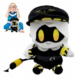 Uzi Murder Drones Plush Toy