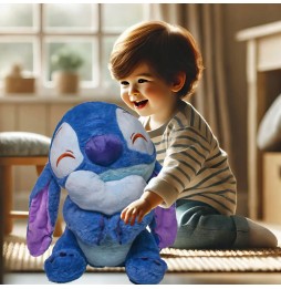 Lilo & Stitch pluszowa maskotka 35 cm