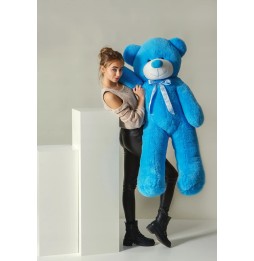 Barney Plush Bear 140 cm - Various Colors