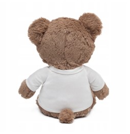 Maskotka duży miś Big Teddy 38 cm