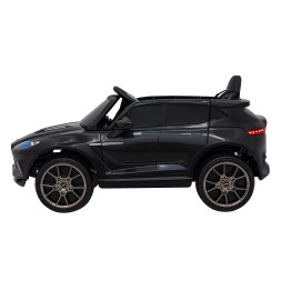 Mașină electrică pentru copii Aston Martin DBX