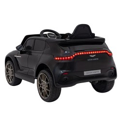 Aston Martin DBX Electric Kids Car