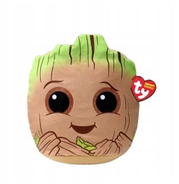 Marvel Groot 22 cm Plush Toy from TY