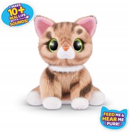 Zuru Pets Alive Interactive Kitten