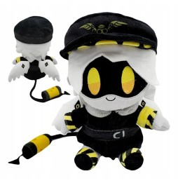 Uzi Murder Drones Plush Toy