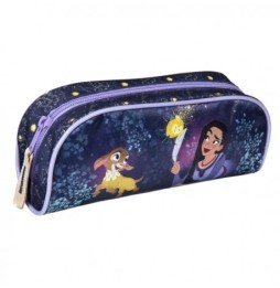 Wish Pencil Case - Perfect Gift for Students