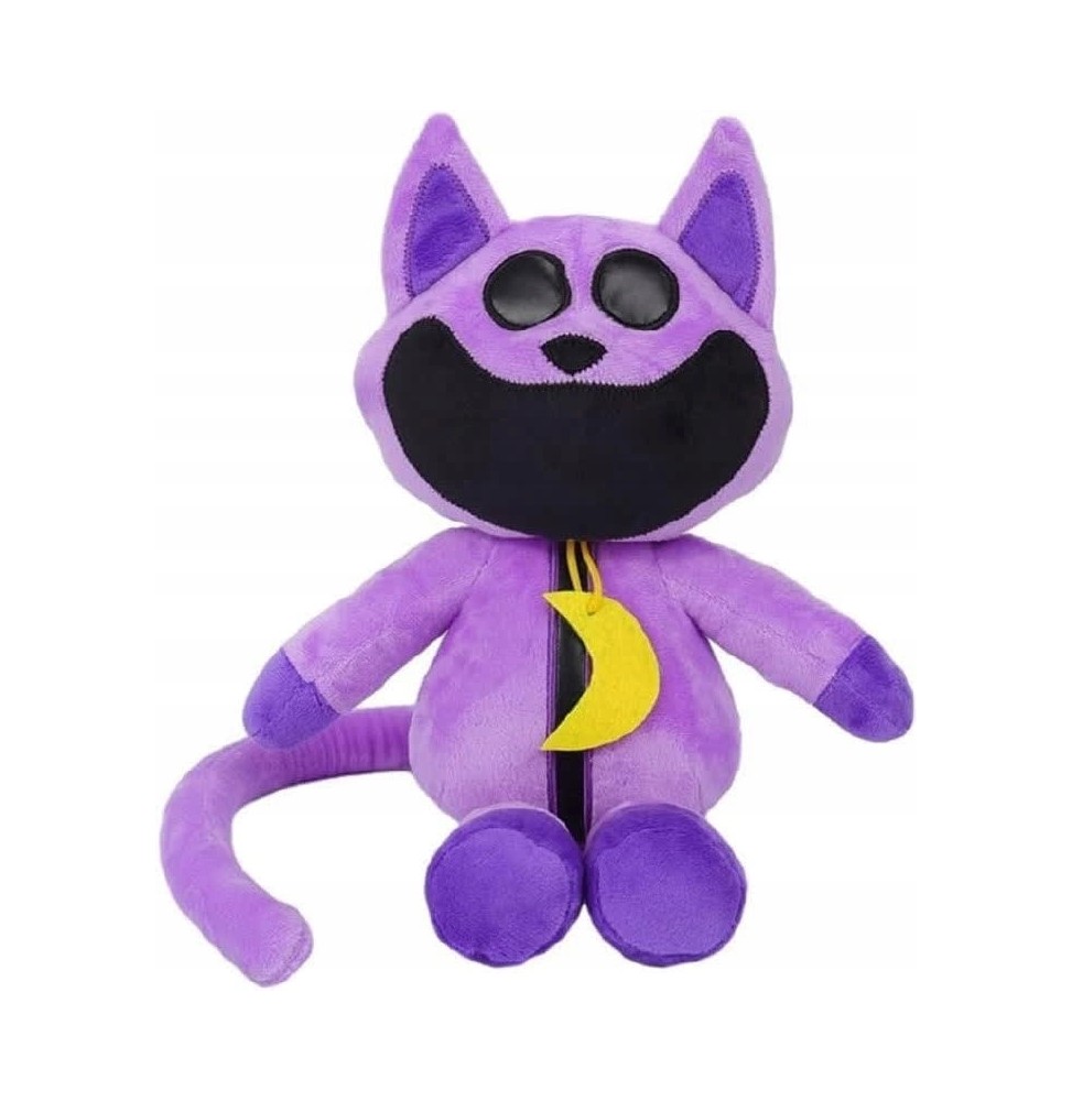 CatNap Smiling Critters Plush Toy 60 cm