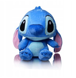 Zestaw pluszowych zabawek Lilo i Stitch