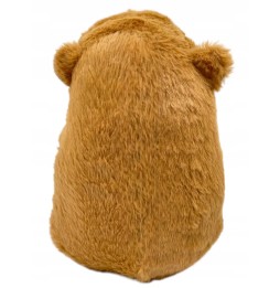 Large Capybara Plush Toy with Music