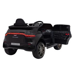 Aston Martin DBX Electric Kids Car