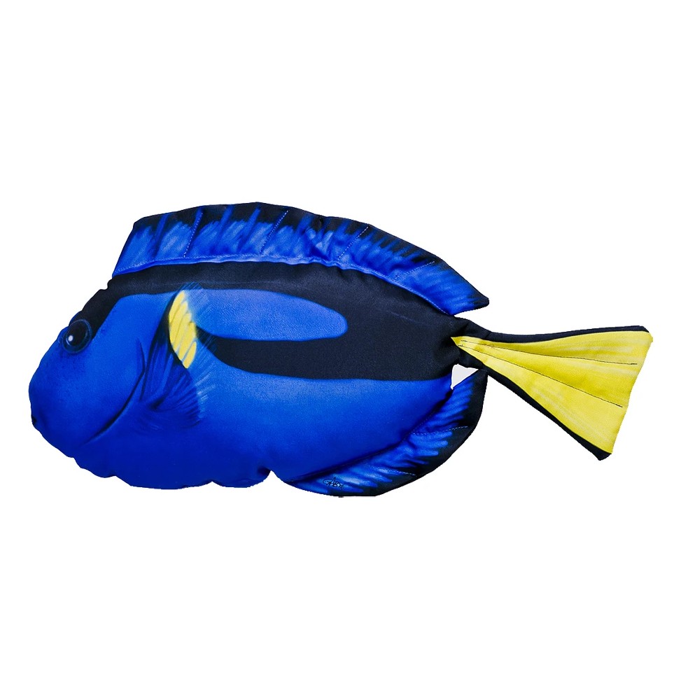 Gaby Plush Fish 32 cm