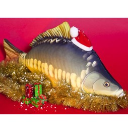 Różowy konik morski 40 cm maskotka Gaby