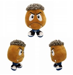 Ken CGoomba Pluszowy Bóbr 25 cm dla dzieci
