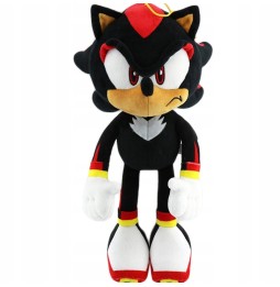 Duża maskotka Sonic the Hedgehog 30 cm