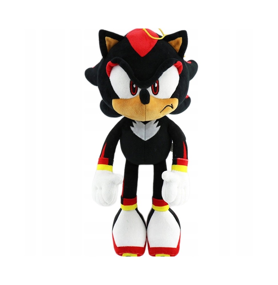 Duża maskotka Sonic the Hedgehog 30 cm