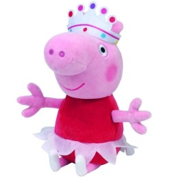 Beanie Babies Peppa Pig Plush