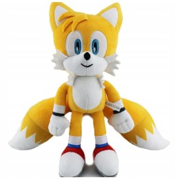 Duża maskotka Sonic the Hedgehog 30 cm