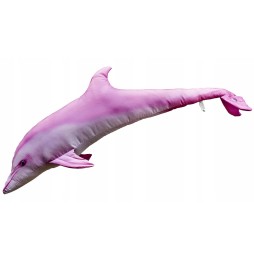 Gaby pluszak ryba delfin butlonosy 55cm