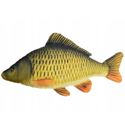 Gaby Mini Carp Plush Fish 36cm