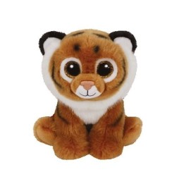 Beanie Boos Ty Tiger Tiggs 15cm Toy