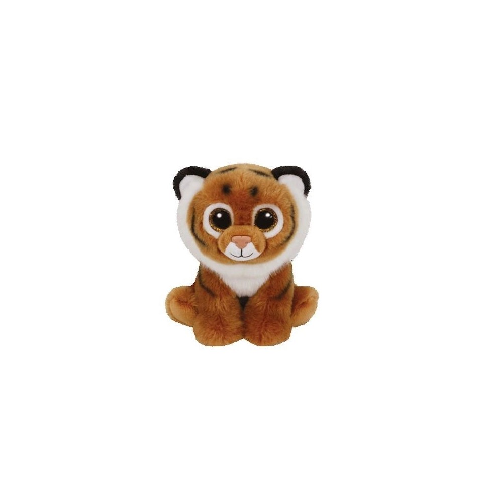 Beanie Boos Ty Tiger Tiggs 15cm Toy