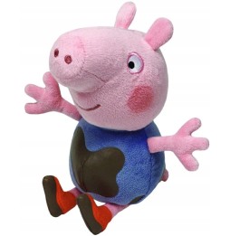 Pluș George în noroi Peppa Pig