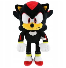 Duża maskotka Sonic the Hedgehog 30 cm